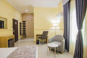 BON hotel Asokoro Residence