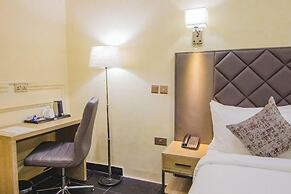 BON hotel Asokoro Residence