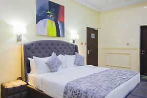 BON hotel Asokoro Residence