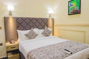 BON hotel Asokoro Residence