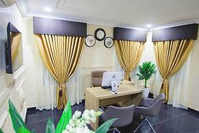 BON hotel Asokoro Residence