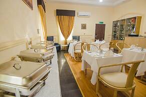 BON hotel Asokoro Residence