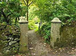 Original Vintage Spirit Alpine Caravan Anglesey