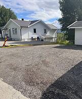 Apartment in the Center of Alta