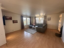 Apartment in the Center of Alta