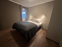 Apartment in the Center of Alta