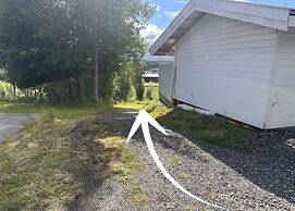 Apartment in the Center of Alta