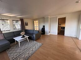 Apartment in the Center of Alta