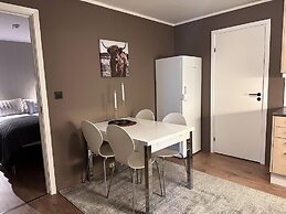 Apartment in the Center of Alta