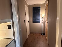 Apartment in the Center of Alta