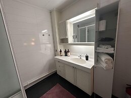 Apartment in the Center of Alta