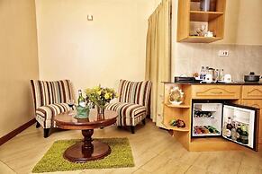 LongView Residences