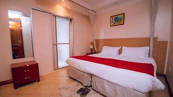 LongView Residences