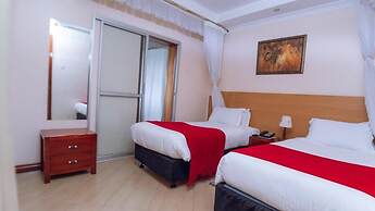 LongView Residences