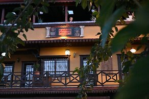 St.Johns hill boutique Ephesus