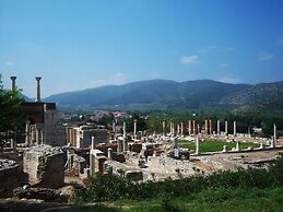 St.Johns hill boutique Ephesus