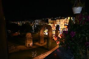 St.Johns hill boutique Ephesus