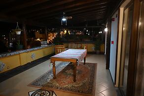 St.Johns hill boutique Ephesus