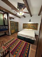 St.Johns hill boutique Ephesus