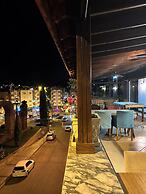 St.Johns hill boutique Ephesus