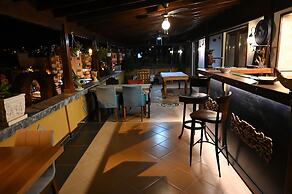 St.Johns hill boutique Ephesus