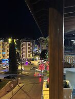 St.Johns hill boutique Ephesus