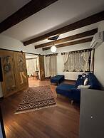 St.Johns hill boutique Ephesus