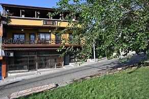 St.Johns hill boutique Ephesus