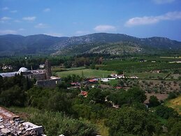 St.Johns hill boutique Ephesus