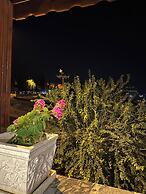 St.Johns hill boutique Ephesus