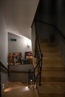 St.Johns hill boutique Ephesus