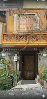 St.Johns hill boutique Ephesus