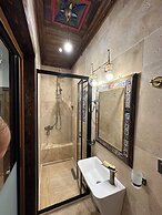 St.Johns hill boutique Ephesus