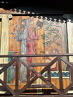 St.Johns hill boutique Ephesus