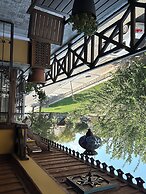 St.Johns hill boutique Ephesus