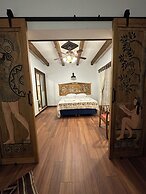 St.Johns hill boutique Ephesus