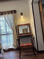 St.Johns hill boutique Ephesus