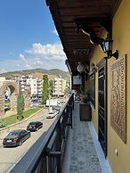 St.Johns hill boutique Ephesus