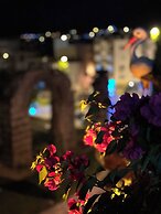 St.Johns hill boutique Ephesus