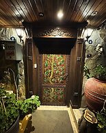 St.Johns hill boutique Ephesus