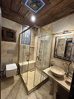 St.Johns hill boutique Ephesus