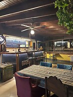 St.Johns hill boutique Ephesus