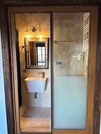 St.Johns hill boutique Ephesus