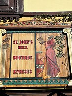 St.Johns hill boutique Ephesus