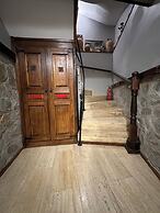 St.Johns hill boutique Ephesus