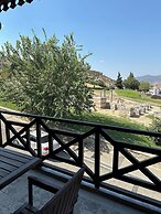 St.Johns hill boutique Ephesus