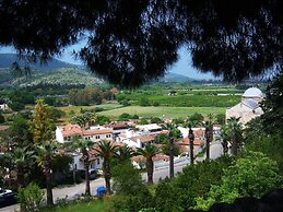 St.Johns hill boutique Ephesus