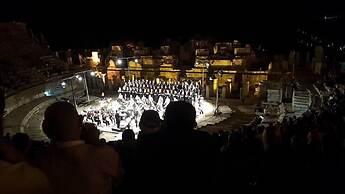 St.Johns hill boutique Ephesus