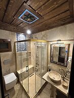 St.Johns hill boutique Ephesus