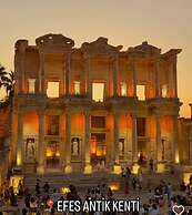 St.Johns hill boutique Ephesus